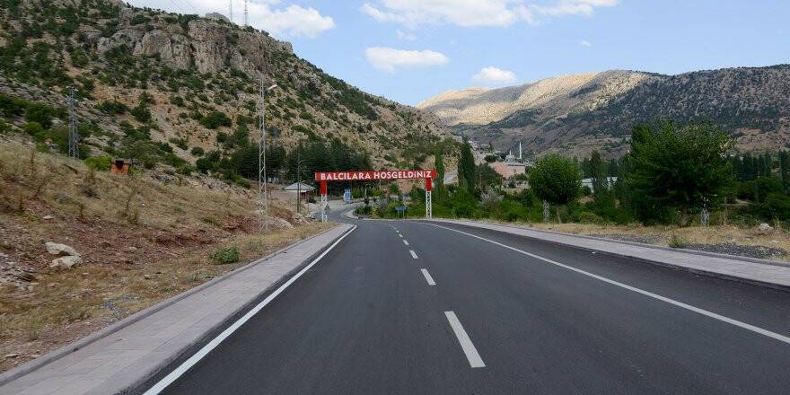 Taşkent'e 3 milyon liralık yatırım