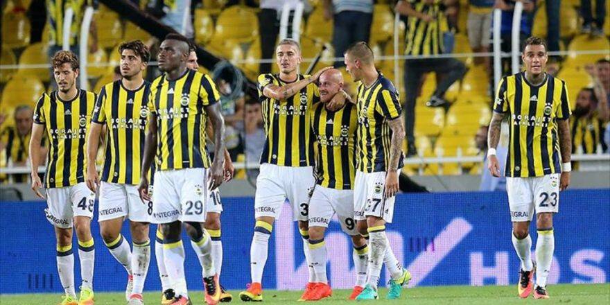 Fenerbahçe'de Sezon Öncesi 'Teknik' Sıkıntı