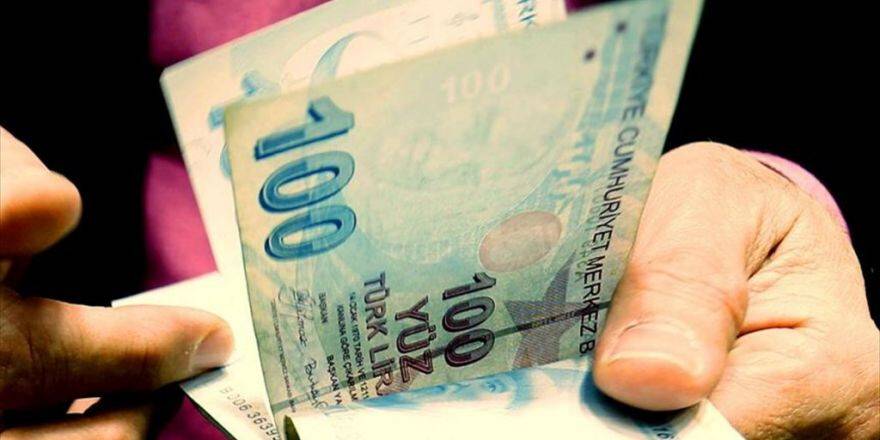 Az Himmet Toplayana 'Maaştan Kesinti' Cezası