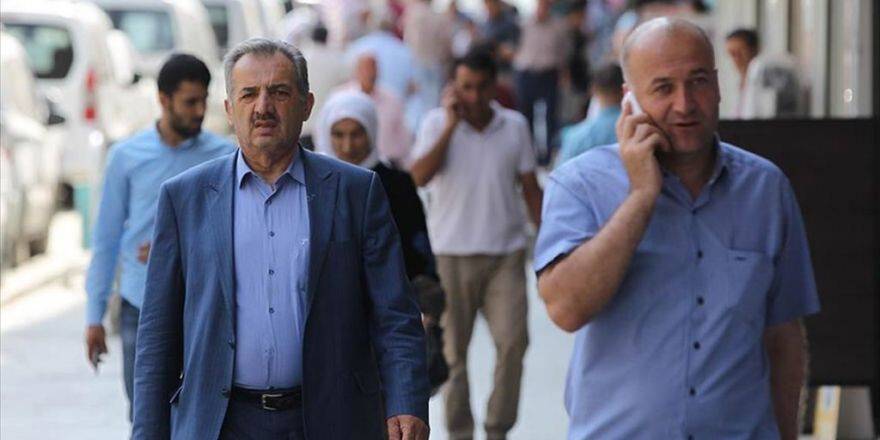 Hakkari'nin İl Olarak Kalması Kentte Sevinçle Karşılandı