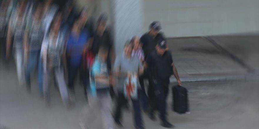 Adli Tıp Kurumu'ndaki Fetö Operasyonunda 38 Tutuklama