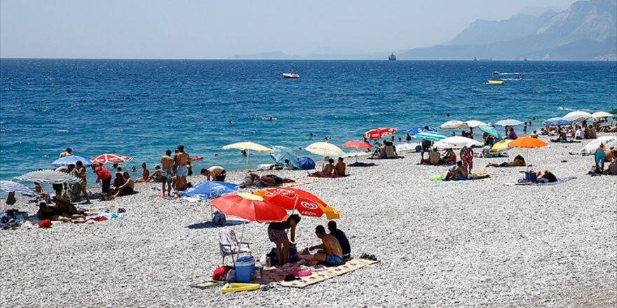 Kanser Savaşçılarından 'Kendini Yakma' Kampanyası