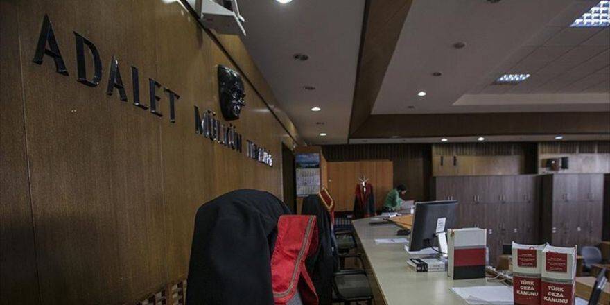 Hrant Dink Davasını Karara Bağlayan Hakim Yakalandı
