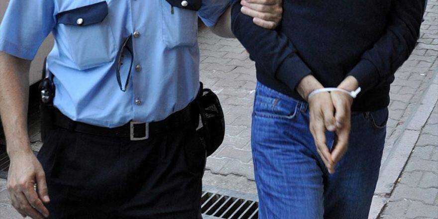 Fetö Soruşturmasında 18 Başbakanlık Çalışanı Gözaltına Alındı