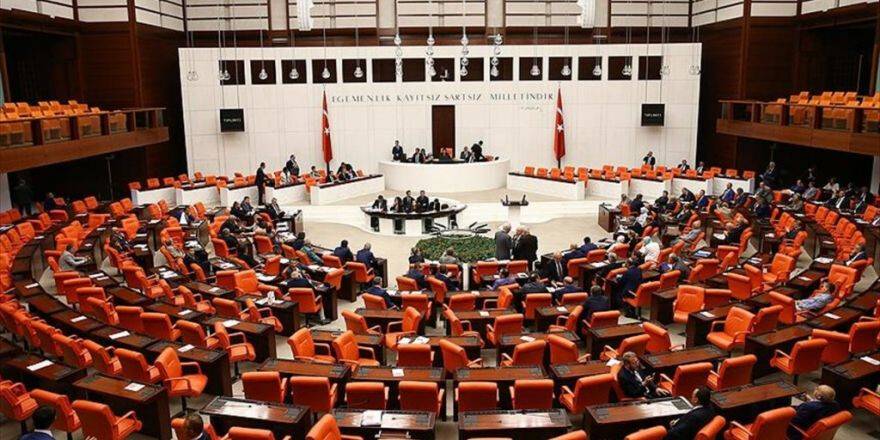 Torba Tasarı Kabul Edildi