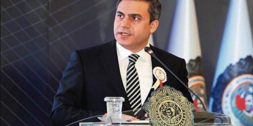 FETÖ, Hakan Fidan'a böyle tuzak kurmuş