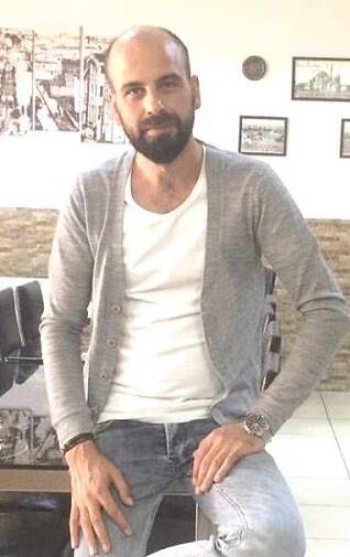 Ahmet Erim, güz modunda