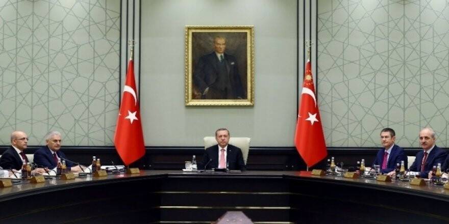 Kritik zirve başladı