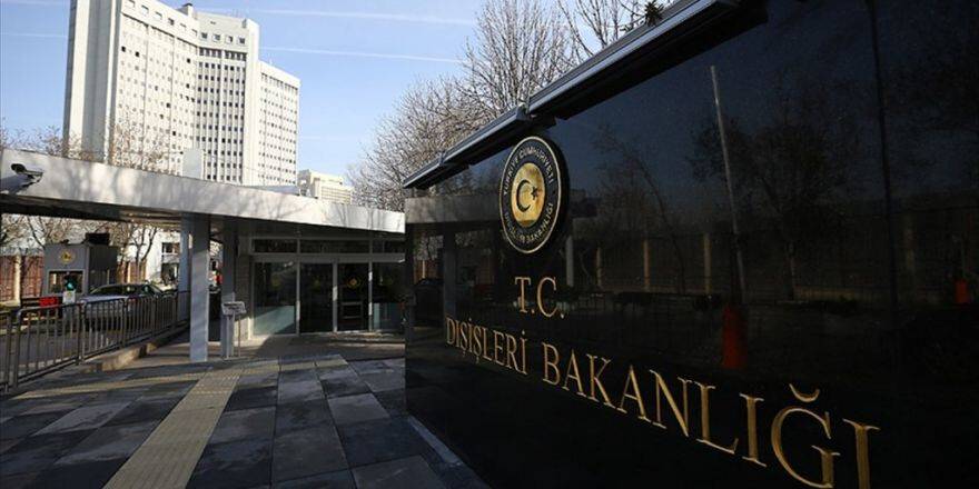 Fetö’nün 'Diplomasi' Ayağı Mercek Altında