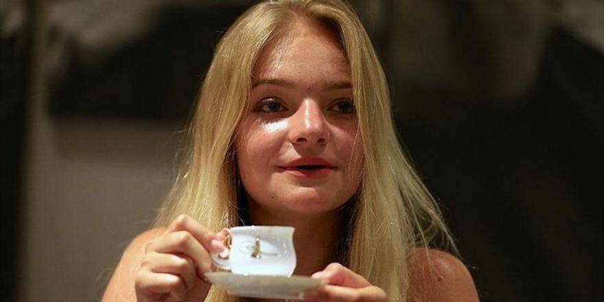 'Türkiye Ve Rusya Annem Ve Babam Gibi'