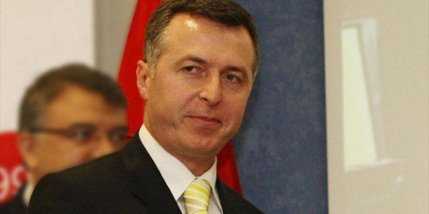 Fi Yapı Yönetim Kurulu Başkanı İnan İfade Vermeden Adliyeden Ayrılmış