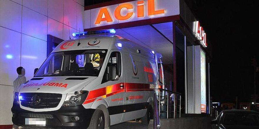 Gaziantep'te Hayatını Kaybedenlerin Sayısı 51'e Yükseldi