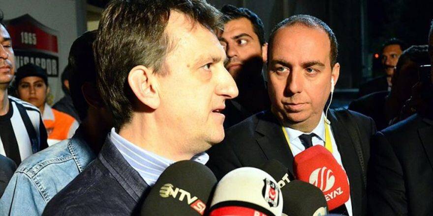 Beşiktaş'ta Transfer Çalışmalarında Sona Gelindi