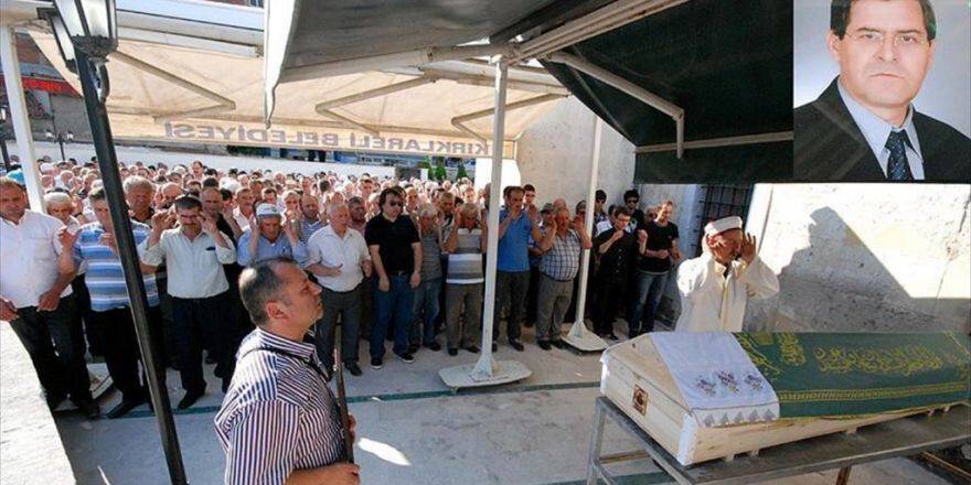 Gazeteci Haydar Meriç Cinayetindeki Fetö İzi
