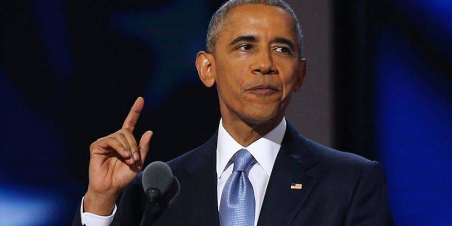 Obama’yı Yaz Tatilinin Ardından Yoğun Bir Gündem Bekliyor