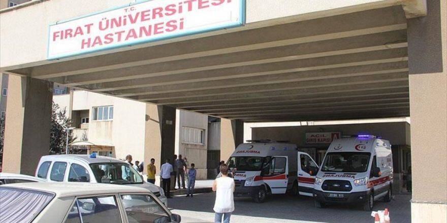 Tunceli'de Terör Saldırısı: 1 Şehit