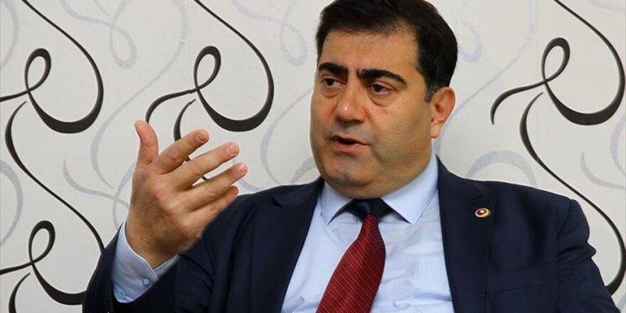 'Fetö'cülerin En Güçlü Olduğu Yer Balkanlar'