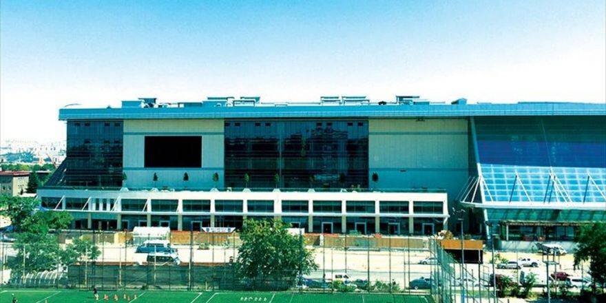 Ankara Yht Garı Eylülde Hizmete Giriyor