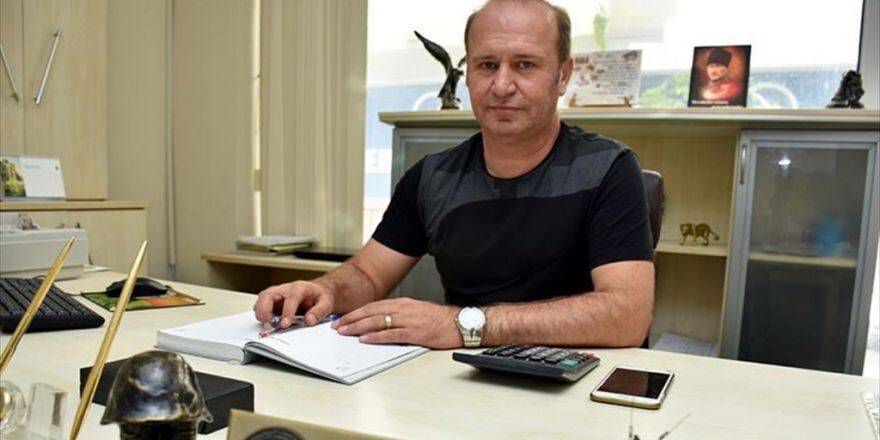 'Soruşturmalar Nedeniyle İntiharı Düşündüm, Ordudan Ayrıldım'