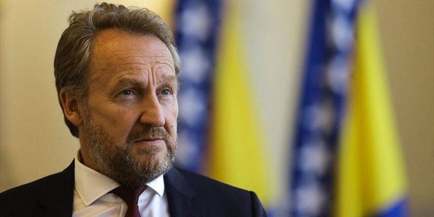 İzetbegovic: Türk Halkının Kazanacağına Emindim