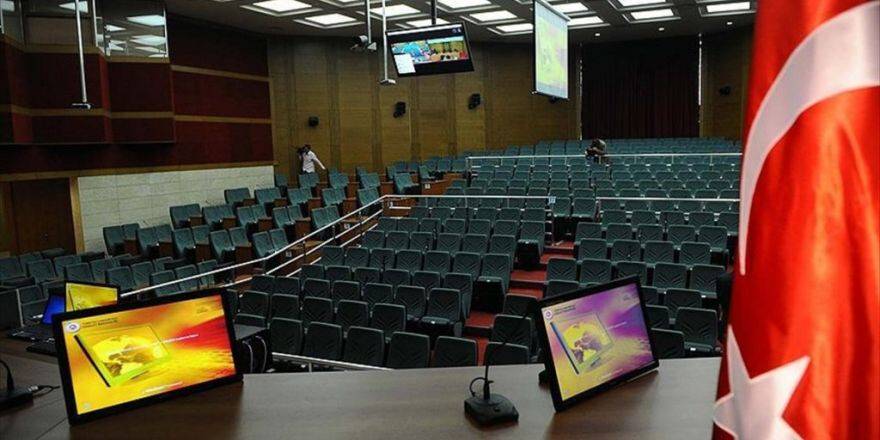 Kpss Sorularının Sızdırılmasına İlişkin Dördüncü Dava