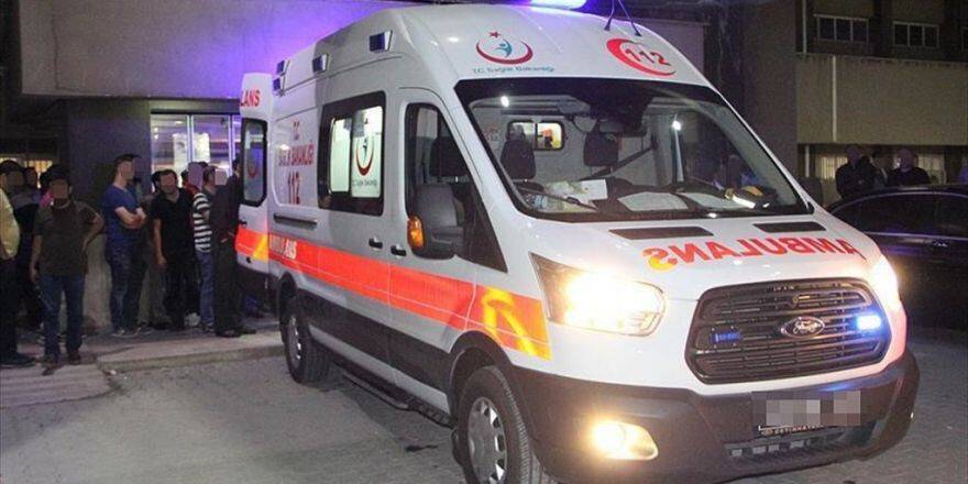 Gaziantep'teki Terör Saldırısında Ölenlerin Sayısı 54'e Yükseldi