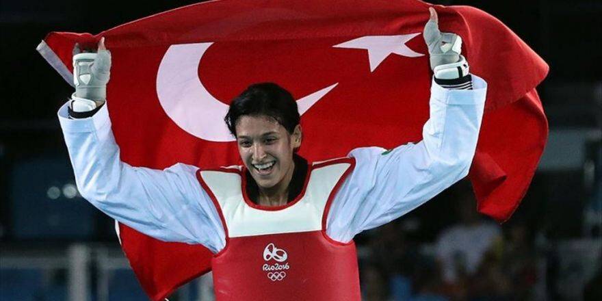 Nur Tatar Olimpiyatlarda Türk Kadınının Gururu Oldu