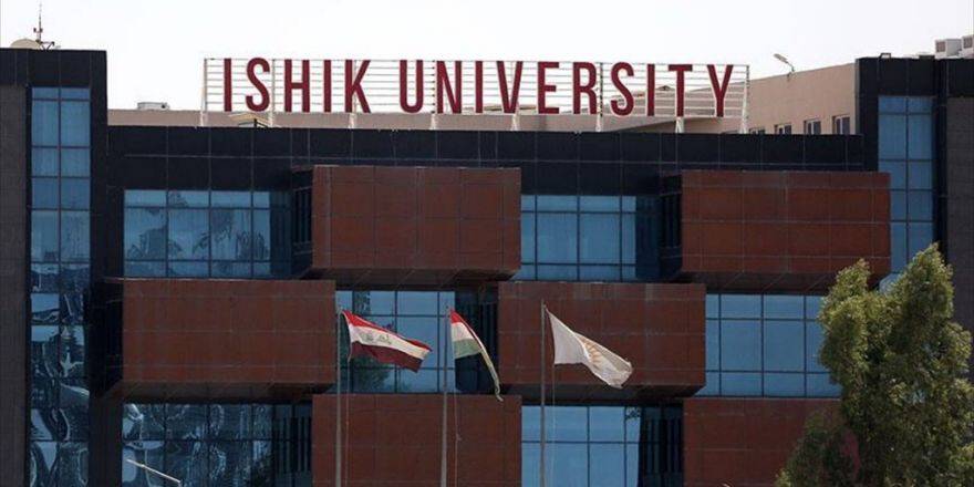 Fetö'nün Erbil'deki Üniversitesine İnceleme