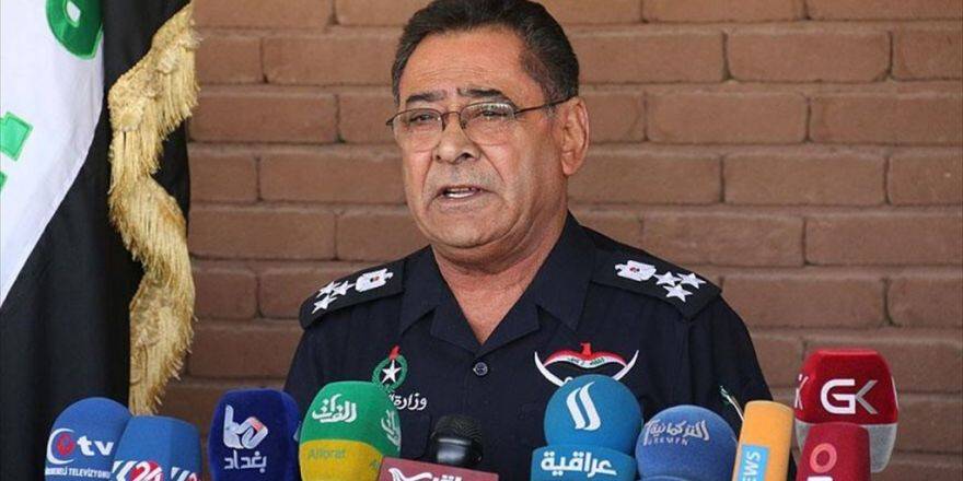 'İntihar Timindeki Çocukların Yaşları 12 İla 16 Arasında Değişiyor'