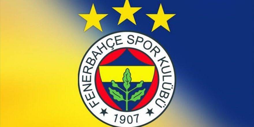 Fenerbahçe'ye Yeni Sponsor