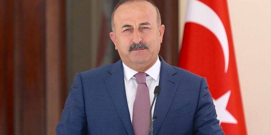 'Daeş İdeolojisinin Öldürülmesinde Erdoğan Önemli Rol Oynamıştır'