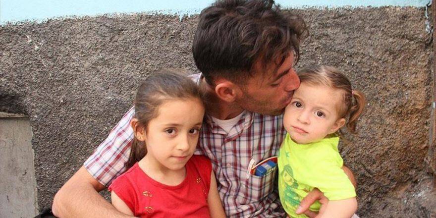 Saldırıda Kızı Ve Kardeşini Kaybeden Özer Yaşadıklarını Anlattı