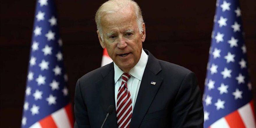 Abd Başkan Yardımcısı Biden: Gülen Hakkında İşbirliği Yapıyoruz