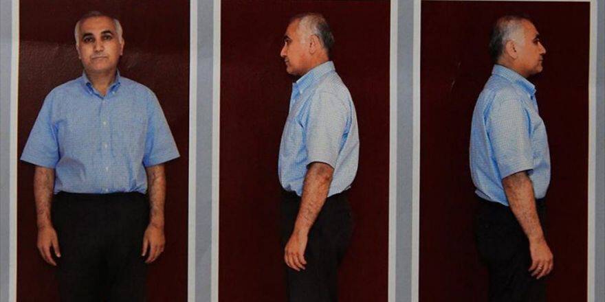 'Fetö İmamı İçin Neden Adli Kontrol Verdiğini Anlatacaksın'