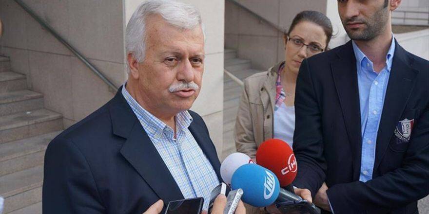 Hüseyin Gülerce'nin Kızı Tutuklandı