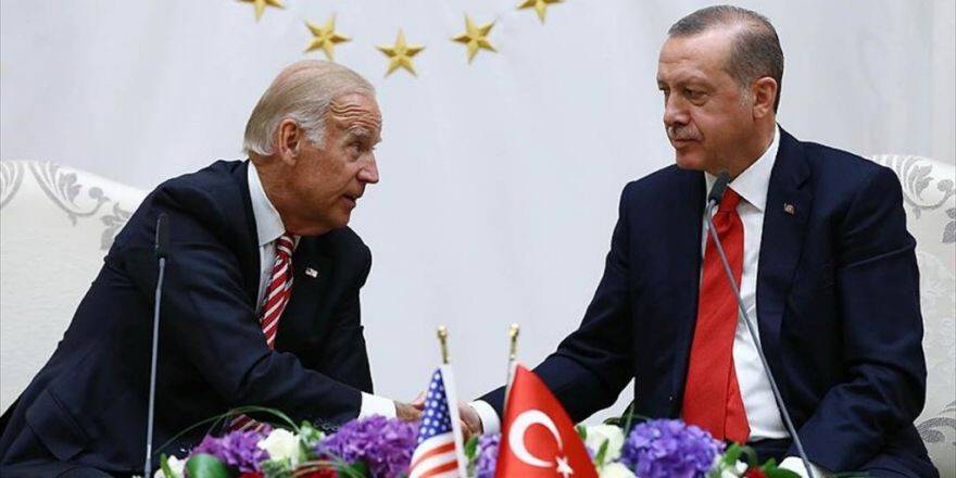 Cumhurbaşkanı Erdoğan: En Büyük Öncelik Fetö Elebaşının En Kısa Zamanda İadesidir