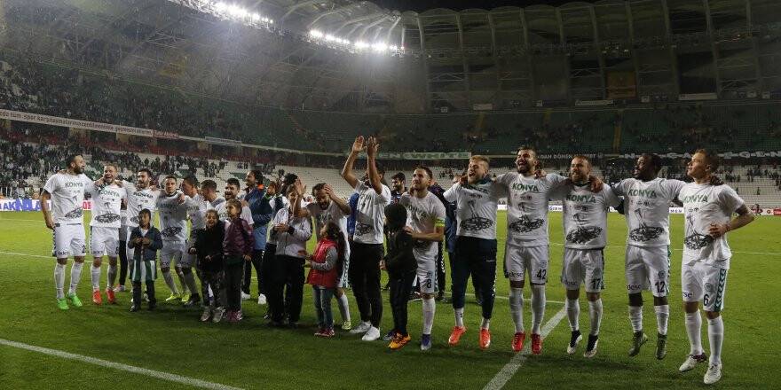 BIRAKTIĞI YERDEN