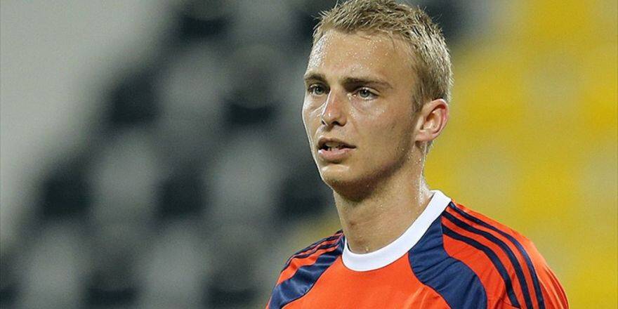 Barcelona Bravo'nun Yerine Cillessen'i Aldı