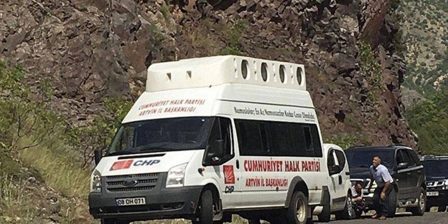 Kılıçdaroğlu: Kimsenin Kaygılanmasına Gerek Yok, İyi Durumdayım
