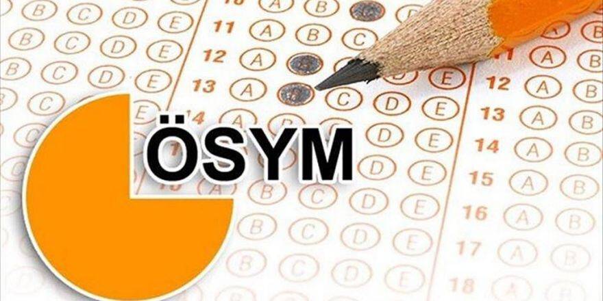 Ösys Ek Yerleştirme Tercih İşlemleri Yarın Başlıyor