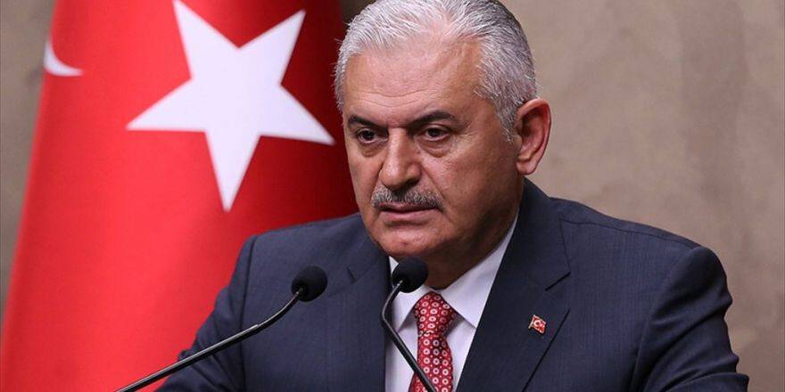'Türkiye'nin Bütünlüğüne Pusu Kuranlar Emellerine Kavuşamayacak'