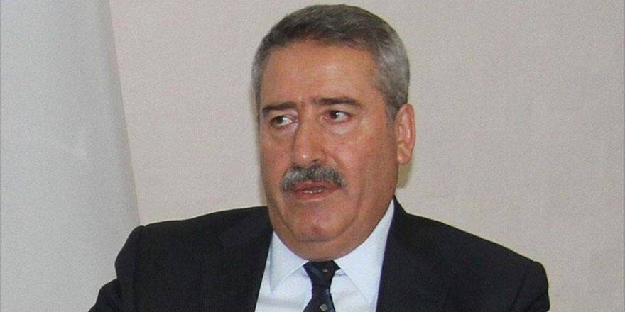 Vali Kıraç Hakkında Gözaltı Kararı