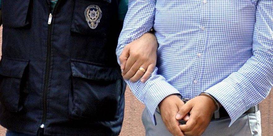 Konya'da Daeş Operasyonu: 20 Gözaltı