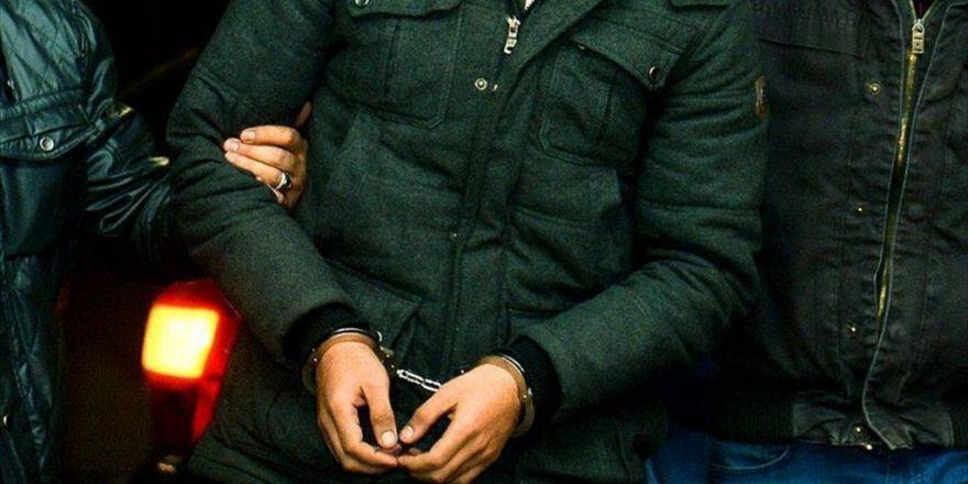 Hakkari'de Terör Operasyonu: 6 Gözaltı