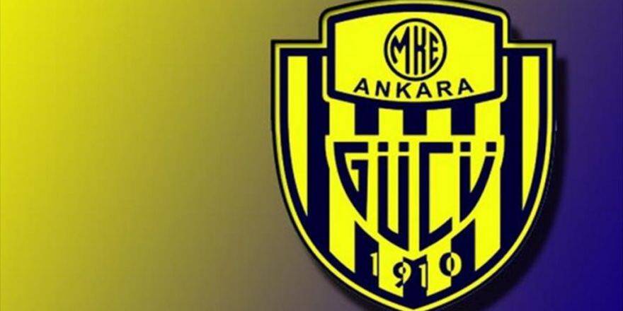 Ankaragücü'nde Transfer Yasağı Kalktı
