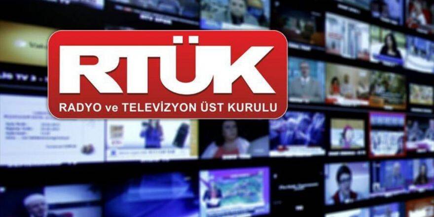 Rtük'ten Uluslararası Medya Kuruluşlarına 'Fetö' Mektubu