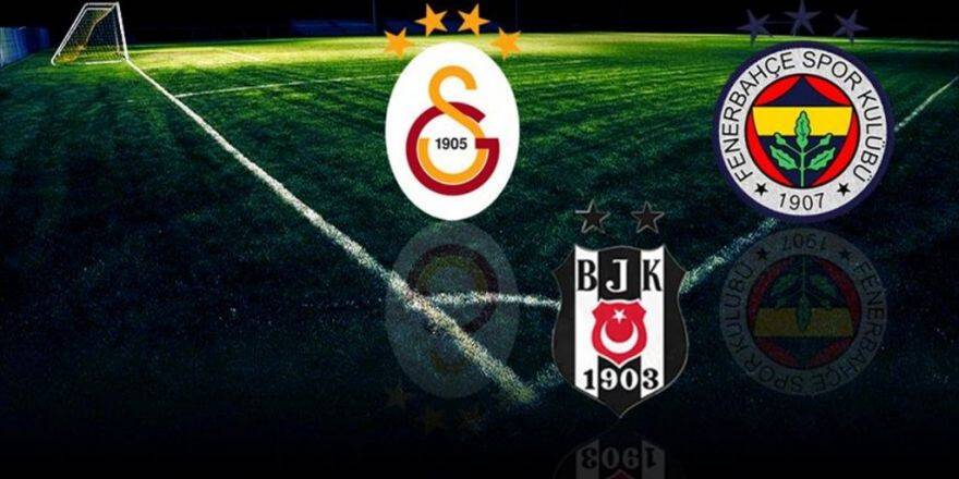Beşiktaş, Fenerbahçe Ve Galatasaray'dan Cizre'deki Terör Saldırısına Tepki