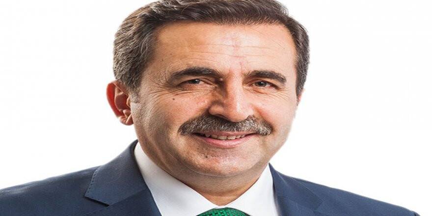 Ilgın Belediye Başkanı Oral gözaltına alındı