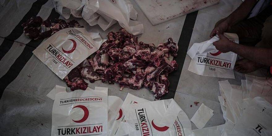 Vekaletle Kurban Kestirmek İsteyenlere Alternatif Çok