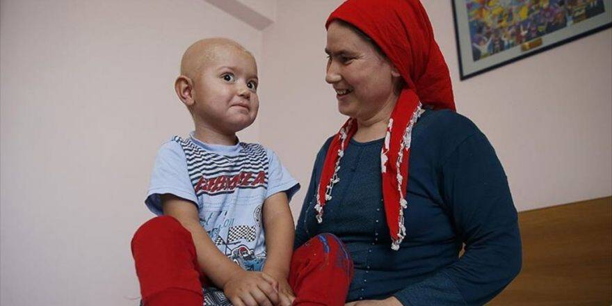 Kalbi Delik Ağabeyden Kardeşine Yaşam Hediyesi